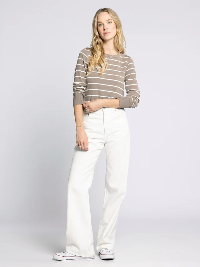 Thread & Supply Stacy Top