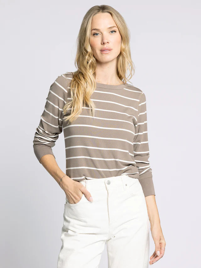 Thread & Supply Stacy Top