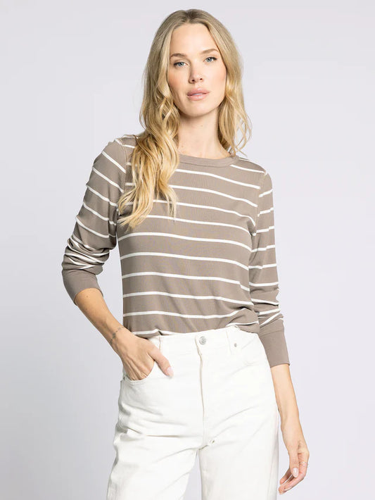 Thread & Supply Stacy Top