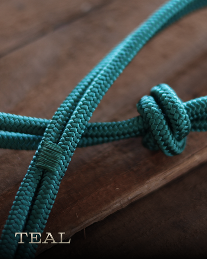 Hay Chix Redemption Rope Halter