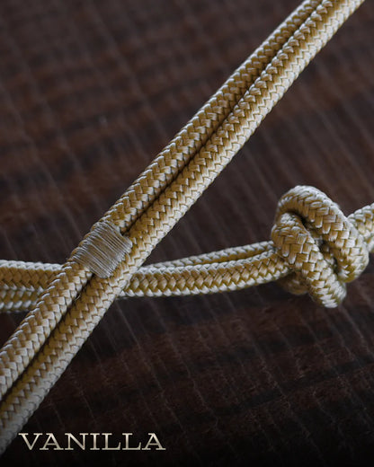 Hay Chix Redemption Rope Halter