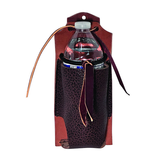 Professional's Choice Leather Water Bottle Holder