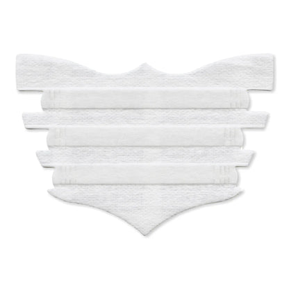 Flair Strips - All Colors Single / White Horse Therapy