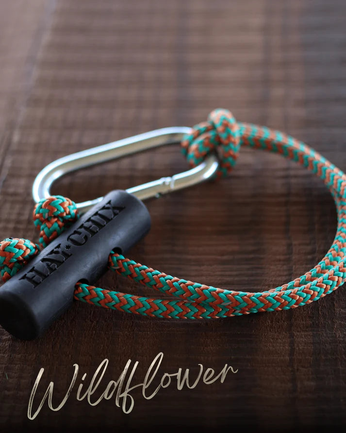 Hay Chix Bucket Strap