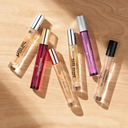 Tru Western Perfume Purse Sprays