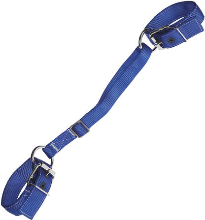 Heavy Duty Fully Adjustable Cattle/Cow Cufflink Hobbles