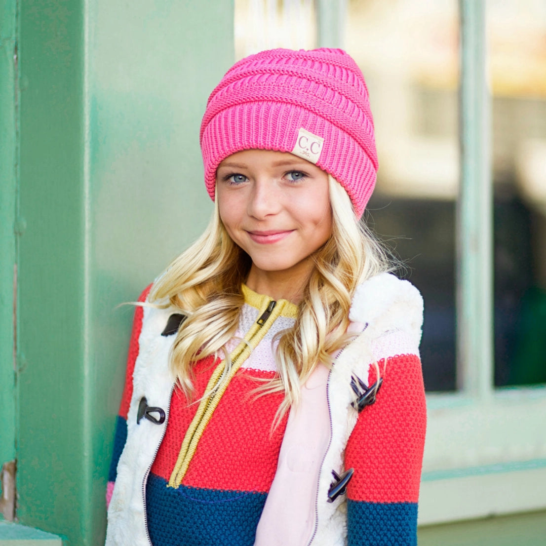 C.C Beanie KIDS Beanie