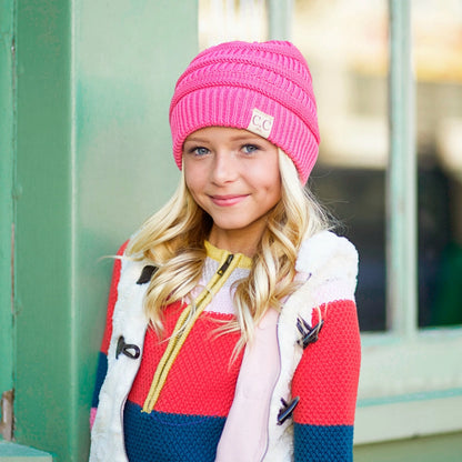 C.C Beanie KIDS Beanie