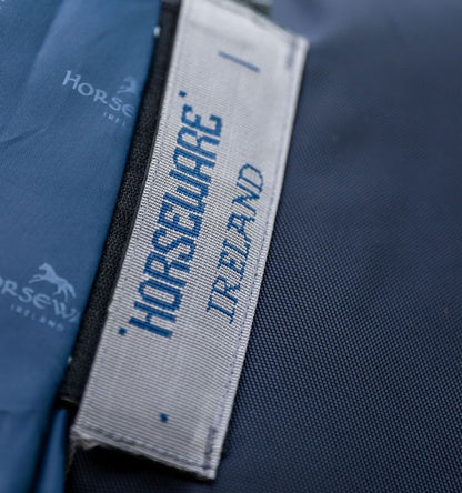 Horseware Rambo® Supreme 1680D  Vari-Layer Turnout (450g Heavy) Winter Blanket