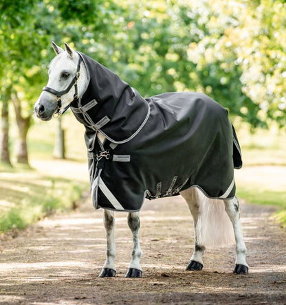 Horseware Rambo® Supreme 1680D  Vari-Layer Turnout (450g Heavy) Winter Blanket