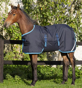 Horseware Amigo® Ripstop Foal Turnout (200g Medium) Winter Blanket