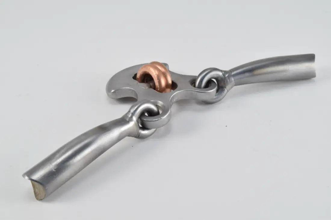 Advantage Short Double Cross by Tom Balding Double Cross Bit