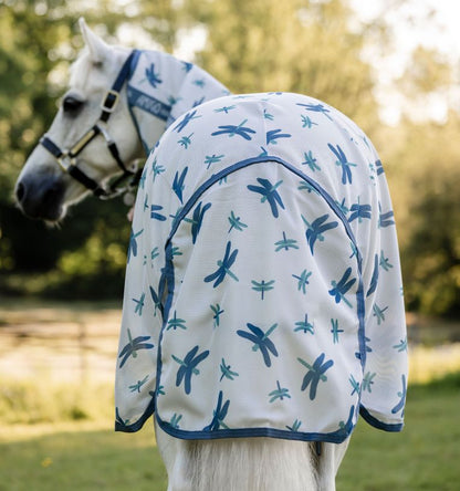 Horseware Amigo® Bug Rug PLUS Pony Fly Sheet