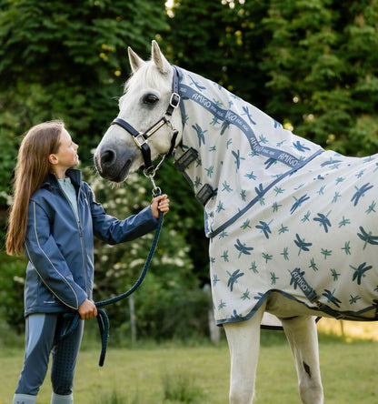 Horseware Amigo® Bug Rug PLUS Pony Fly Sheet