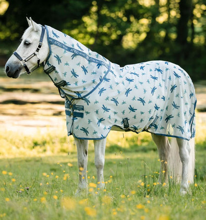 Horseware Amigo® Bug Rug PLUS Pony Fly Sheet