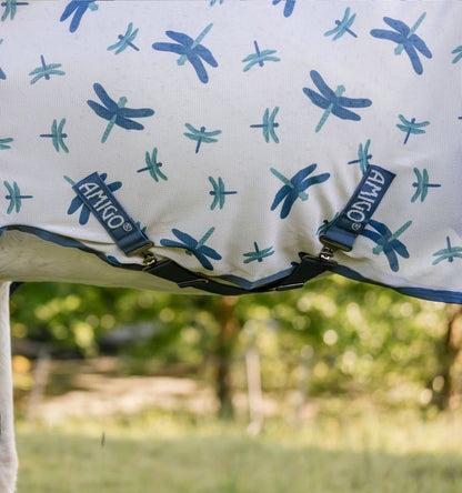 Horseware Amigo® Bug Rug PLUS Pony Fly Sheet