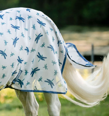 Horseware Amigo® Bug Rug PLUS Pony Fly Sheet