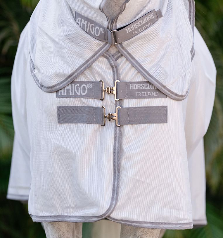 Horseware Amigo® Integrated Fly Sheet