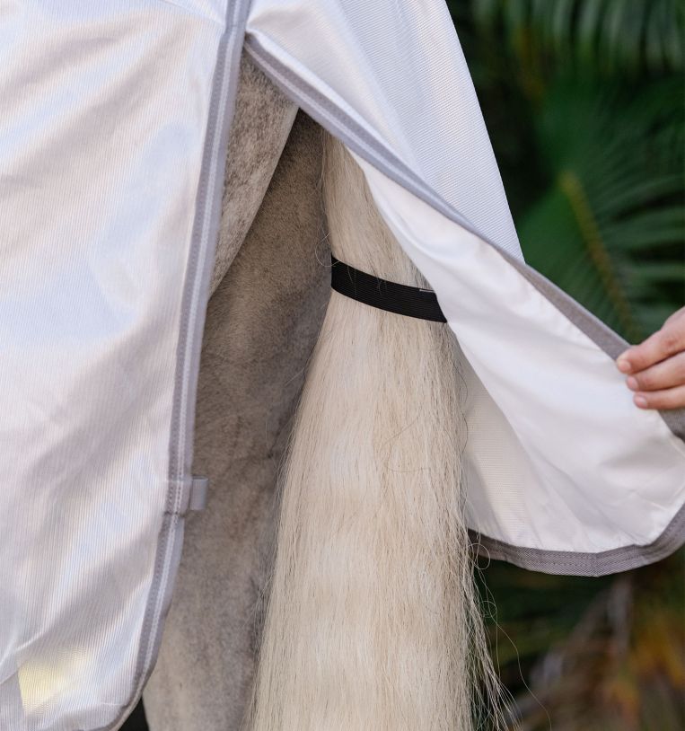 Horseware Amigo® Integrated Fly Sheet