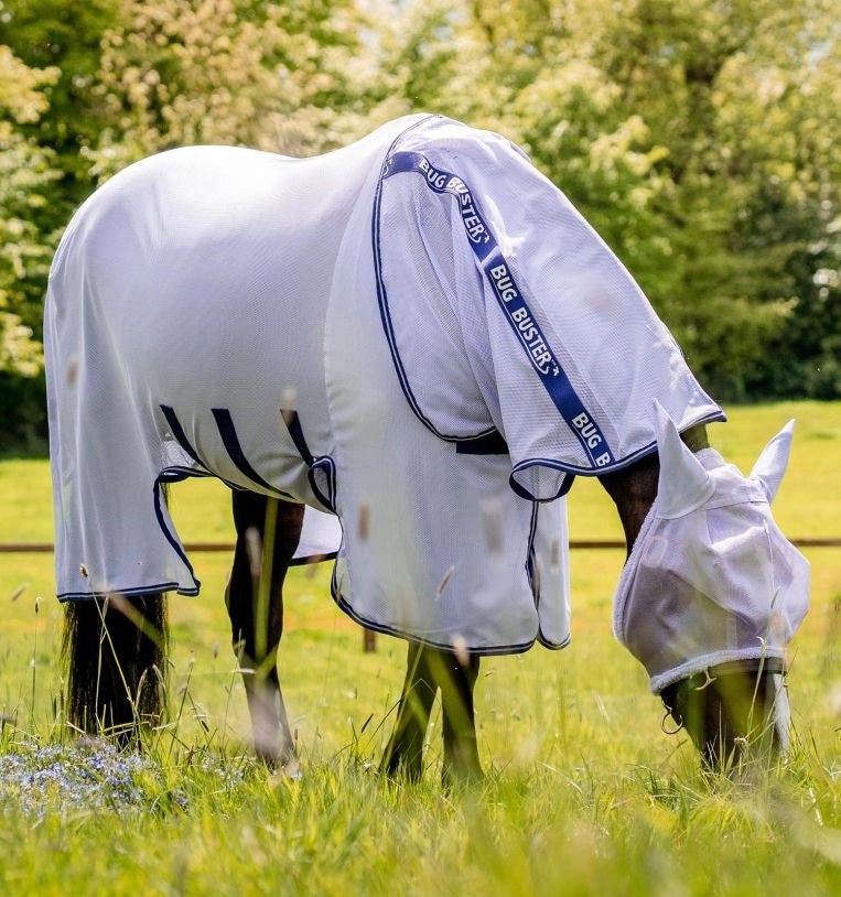 Horseware Amigo® Bug Buster Fly Sheet