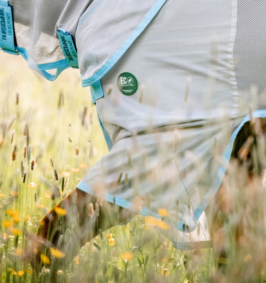 Horseware Amigo® AmECO Bug Buster Plus Fly Sheet