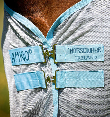 Horseware Amigo® AmECO Bug Buster Plus Fly Sheet