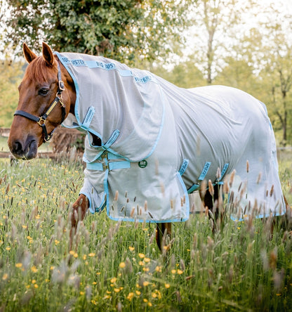 Horseware Amigo® AmECO Bug Buster Plus Fly Sheet