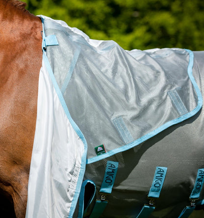 Horseware Amigo® AmECO Bug Buster Plus Fly Sheet