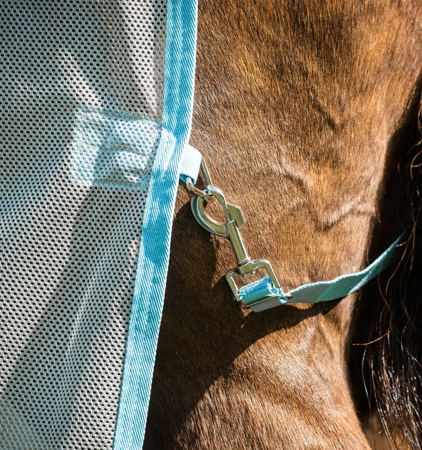 Horseware Amigo® AmECO Bug Buster Plus Fly Sheet