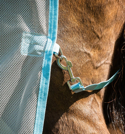 Horseware Amigo® AmECO Bug Buster Plus Fly Sheet
