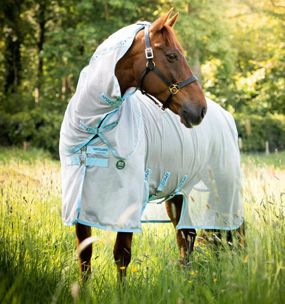 Horseware Amigo® AmECO Bug Buster Plus Fly Sheet