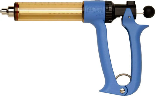 Allflex Plastic Syringe Repeater Syringes & Needles