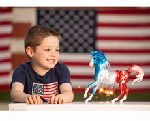 Load image into Gallery viewer, Breyer Traditional Series &quot;Anthem&quot;
