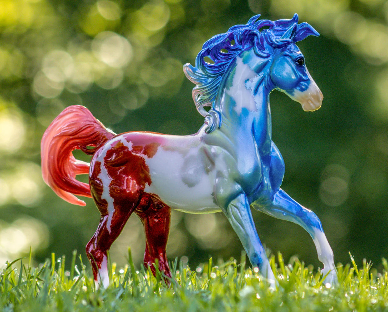 Breyer Traditional Series "Anthem"