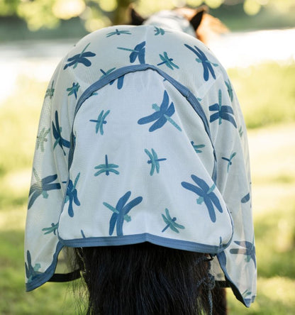 Horseware Amigo® Bug Rug PLUS Petite Fly Sheet