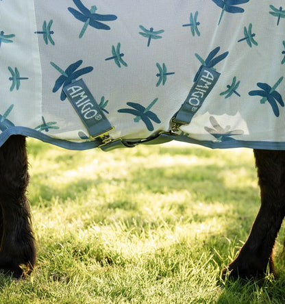 Horseware Amigo® Bug Rug PLUS Petite Fly Sheet
