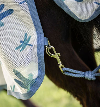 Horseware Amigo® Bug Rug PLUS Petite Fly Sheet