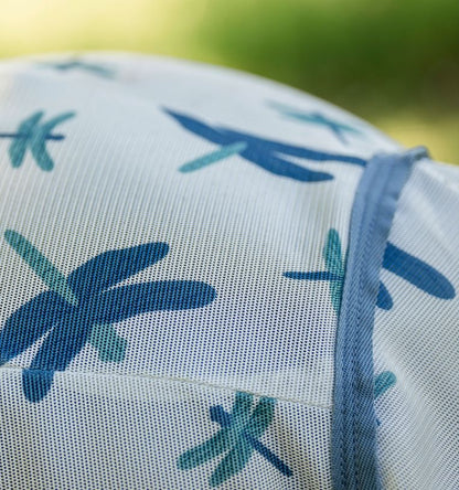Horseware Amigo® Bug Rug PLUS Petite Fly Sheet