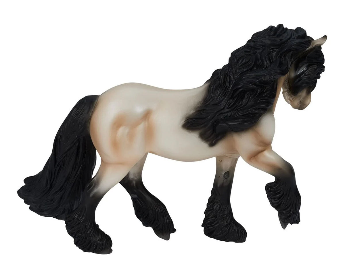Breyer Traditional Series "Arctic Princess Adventure" 2026 Holiday Play Set