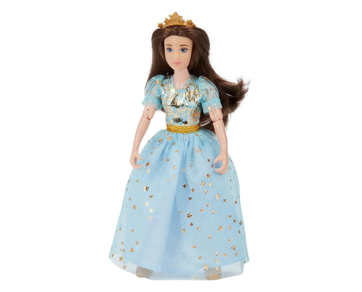 Breyer Traditional Series "Arctic Princess Adventure" 2026 Holiday Play Set