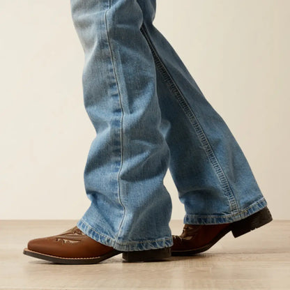 Ariat Girl’s Aisha Naomi Bootcut Jean Girl’s Bottoms