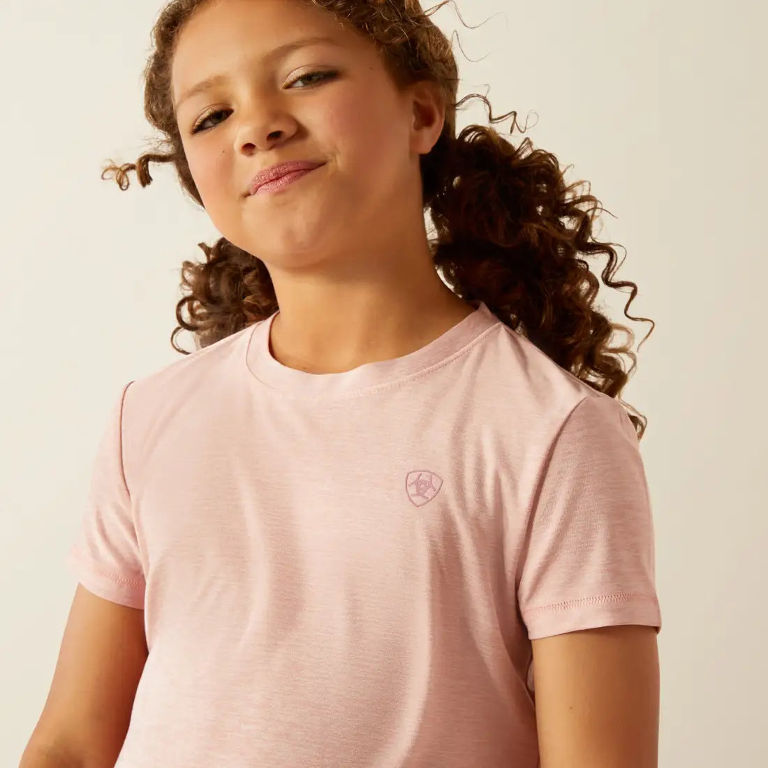 Ariat Girl’s TEK Zephyr Laguna T-Shirt Girl’s T-Shirt