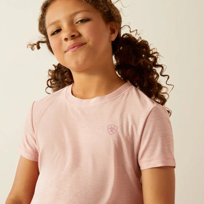 Ariat Girl’s TEK Zephyr Laguna T-Shirt Girl’s T-Shirt