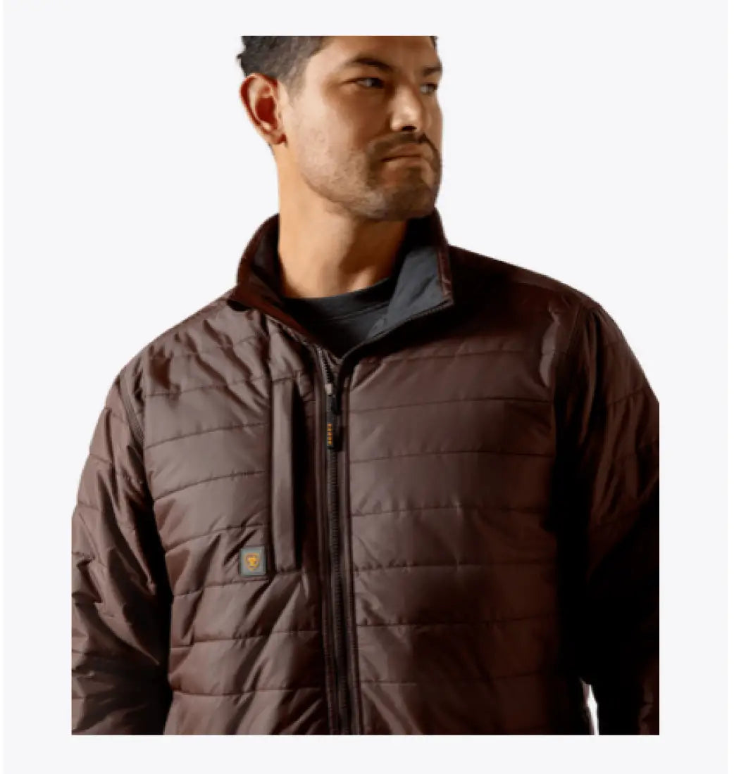 Ariat Men’s Cordura Jacket Men’s Jacket