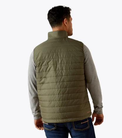 Ariat Men’s Rebar Cordura Vest Men’s Vest