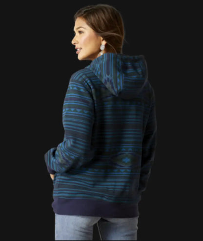 Ariat Women’s Dark River Hoodie Women’s Pullover