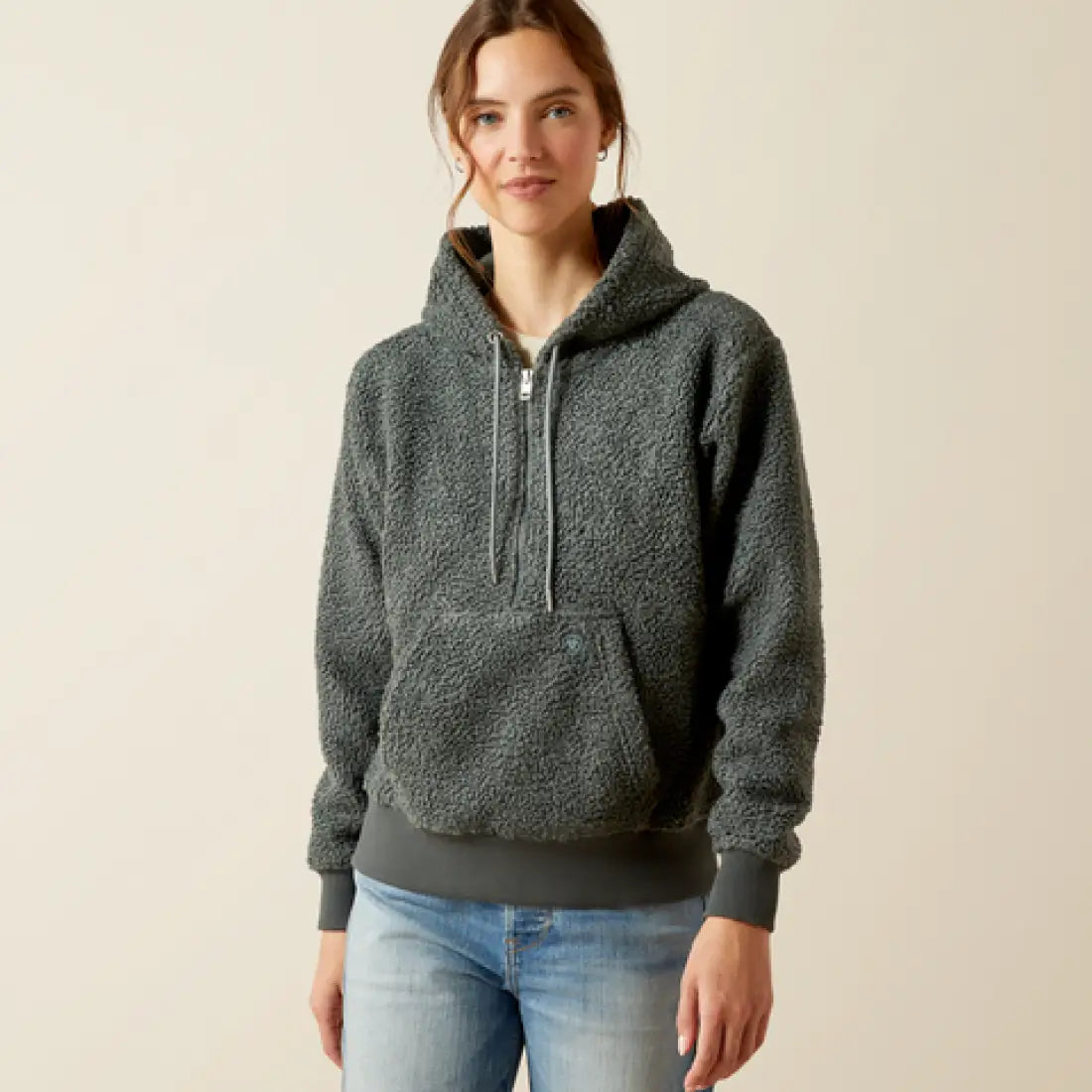 Ariat Women’s Urban Chic Orinda Hoodie Women’s Pullover