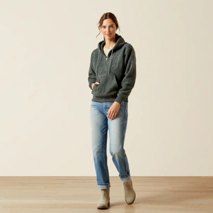 Ariat Women’s Urban Chic Orinda Hoodie Women’s Pullover