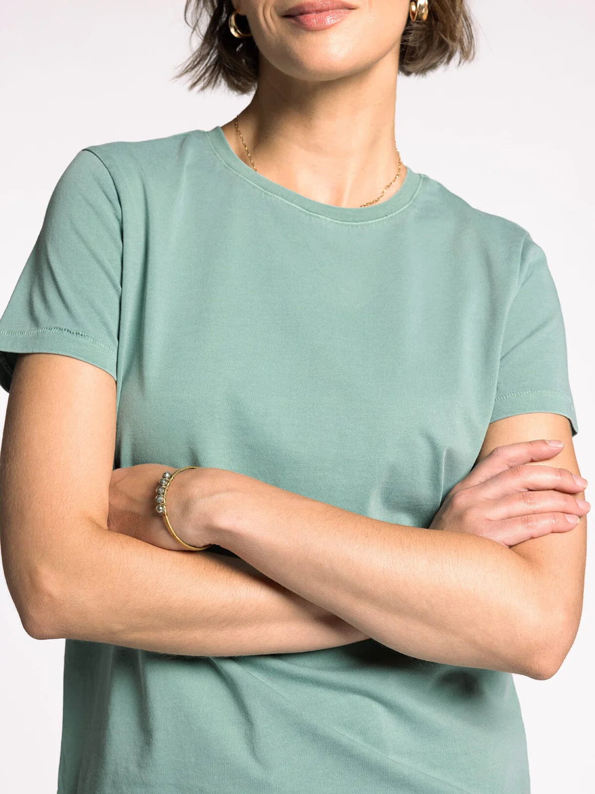 Thread & Supply Asher Tee