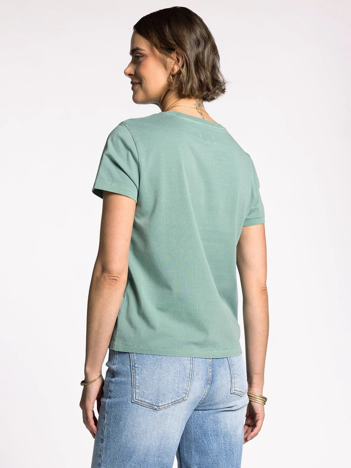 Thread & Supply Asher Tee